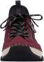 Rieker Slip-on sneakers instapschoen halfschoen vrijetijdsschoen met zachte binnenzool - Thumbnail 12