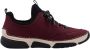 Rieker Slip-on sneakers instapschoen halfschoen vrijetijdsschoen met zachte binnenzool - Thumbnail 4
