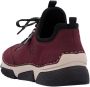 Rieker Slip-on sneakers instapschoen halfschoen vrijetijdsschoen met zachte binnenzool - Thumbnail 10