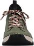 Rieker Slip-on sneakers instapschoen halfschoen vrijetijdsschoen met zachte binnenzool - Thumbnail 13