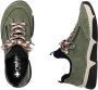 Rieker Slip-on sneakers instapschoen halfschoen vrijetijdsschoen met zachte binnenzool - Thumbnail 15