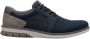 Rieker Slip-on sneakers Instapschoen lage schoen sneaker met elastiek voor gemakkelijke instap - Thumbnail 4
