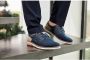 Rieker Slip-on sneakers Instapschoen lage schoen sneaker met elastiek voor gemakkelijke instap - Thumbnail 6