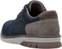 Rieker Slip-on sneakers Instapschoen lage schoen sneaker met elastiek voor gemakkelijke instap - Thumbnail 11