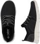 Rieker Slip-on sneakers instapschoen lage schoen vrijetijdsschoen met elastiek om in te stappen - Thumbnail 8