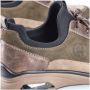 Rieker Slip-on sneakers instapschoen lage schoen vrijetijdsschoen met praktische trekbanden - Thumbnail 12