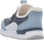 Rieker Slip-on sneakers instapschoen lage schoen vrijetijdsschoen met zachte schacht - Thumbnail 10
