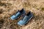 Rieker Slip-on sneakers Instapschoen lage schoen vrijetijdssneaker elastische band snelsluiting - Thumbnail 2