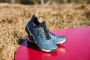 Rieker Slip-on sneakers Instapschoen lage schoen vrijetijdssneaker elastische band snelsluiting - Thumbnail 4