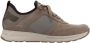 Rieker Slip-on sneakers instapschoen lage schoen vrijetijdssneaker met vetelement - Thumbnail 6