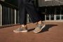 Rieker Slip-on sneakers instapschoen lage schoen vrijetijdssneaker met vetelement - Thumbnail 7