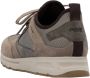 Rieker Slip-on sneakers instapschoen lage schoen vrijetijdssneaker met vetelement - Thumbnail 12