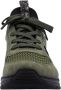 Rieker Slip-on sneakers Instapschoen lage schoen vrijetijdssneaker zachte MemoSoft-binnenzool - Thumbnail 6