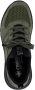 Rieker Slip-on sneakers Instapschoen lage schoen vrijetijdssneaker zachte MemoSoft-binnenzool - Thumbnail 8