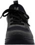 Rieker Slip-on sneakers Instapschoen lage schoen vrijetijdssneaker zachte MemoSoft-binnenzool - Thumbnail 5