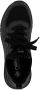 Rieker Slip-on sneakers Instapschoen lage schoen vrijetijdssneaker zachte MemoSoft-binnenzool - Thumbnail 6