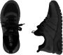 Rieker Slip-on sneakers Instapschoen lage schoen vrijetijdssneaker zachte MemoSoft-binnenzool - Thumbnail 7