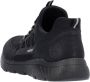 Rieker Slip-on sneakers instapschoen slipper vrijetijdsschoen in vegan uitvoering - Thumbnail 5
