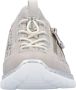 Rieker Slip-on sneakers instapschoen vrijetijdsschoen lage schoen met snelle sluiting - Thumbnail 12