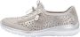 Rieker Slip-on sneakers instapschoen vrijetijdsschoen lage schoen met snelle sluiting - Thumbnail 15