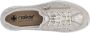 Rieker Slip-on sneakers instapschoen vrijetijdsschoen lage schoen met snelle sluiting - Thumbnail 16