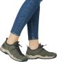 Rieker Slip-on sneakers instapschoen vrijetijdssneaker lage schoen met opvallende loopzool - Thumbnail 3