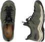 Rieker Slip-on sneakers instapschoen vrijetijdssneaker lage schoen met opvallende loopzool - Thumbnail 4