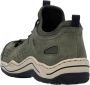 Rieker Slip-on sneakers instapschoen vrijetijdssneaker lage schoen met opvallende loopzool - Thumbnail 7