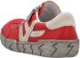 Rieker Slip-on sneakers lage schoen instapschoen vrijetijdsschoen met zachte binnenzool - Thumbnail 3