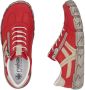 Rieker Slip-on sneakers lage schoen instapschoen vrijetijdsschoen met zachte binnenzool - Thumbnail 10