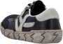 Rieker Slip-on sneakers lage schoen instapschoen vrijetijdsschoen met zachte binnenzool - Thumbnail 3