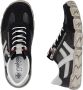 Rieker Slip-on sneakers lage schoen instapschoen vrijetijdsschoen met zachte binnenzool - Thumbnail 10