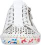 Rieker Slip-on sneakers lage schoen vrijetijdsschoen instapschoen met elastiek - Thumbnail 9