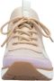 Rieker Slip-on sneakers lage schoen vrijetijdsschoen instapschoen met elastische instap - Thumbnail 6
