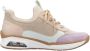 Rieker Slip-on sneakers lage schoen vrijetijdsschoen instapschoen met elastische instap - Thumbnail 7