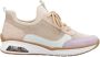 Rieker Slip-on sneakers lage schoen vrijetijdsschoen instapschoen met elastische instap - Thumbnail 8