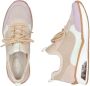 Rieker Slip-on sneakers lage schoen vrijetijdsschoen instapschoen met elastische instap - Thumbnail 11