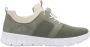 Rieker Slip-on sneakers lage schoen vrijetijdssneaker instapschoen met aantrek lussen - Thumbnail 7