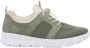Rieker Slip-on sneakers lage schoen vrijetijdssneaker instapschoen met aantrek lussen - Thumbnail 8