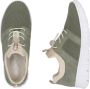 Rieker Slip-on sneakers lage schoen vrijetijdssneaker instapschoen met aantrek lussen - Thumbnail 11