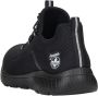 OTTO RIEKER Sport Slip-on sneakers Trekking schoen vrijetijdsschoen instapper met eenvoudige snelsluiting - Thumbnail 2