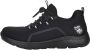 OTTO RIEKER Sport Slip-on sneakers Trekking schoen vrijetijdsschoen instapper met eenvoudige snelsluiting - Thumbnail 6