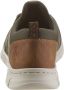 Rieker Slip-on sneakers met elastische instap - Thumbnail 4