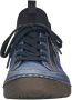 Rieker Slip-on sneakers slipper instapschoen met elastische instap - Thumbnail 5
