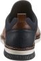 Rieker Slip-on sneakers Business schoen slipper feestdagsschoen met elastische veters - Thumbnail 11