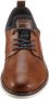Rieker Slip-on sneakers Business schoen slipper feestdagsschoen met elastische veters - Thumbnail 13