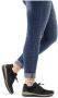Rieker Slip-on sneakers met elastische rand zonder sluiting - Thumbnail 7