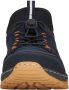 Rieker Slip-on sneakers Trekking Schoen vrijetijdsschoen Slipper met verfijnde randnaad - Thumbnail 6