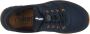 Rieker Slip-on sneakers Trekking Schoen vrijetijdsschoen Slipper met verfijnde randnaad - Thumbnail 9