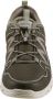 Rieker Slip-on sneakers met snelsluiting - Thumbnail 6